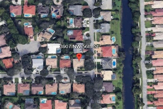 3907 NW 56th Street, Coconut Creek, FL 33073