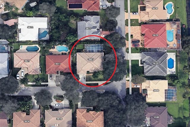 3907 NW 56th Street, Coconut Creek, FL 33073
