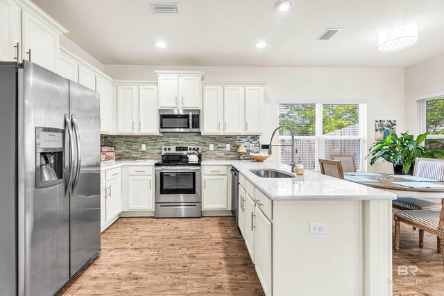 4822 Wilson Boulevard, Orange Beach, AL 36561