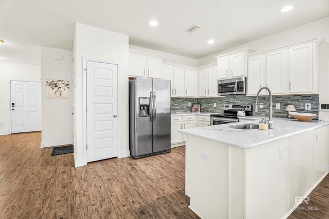 4822 Wilson Boulevard, Orange Beach, AL 36561