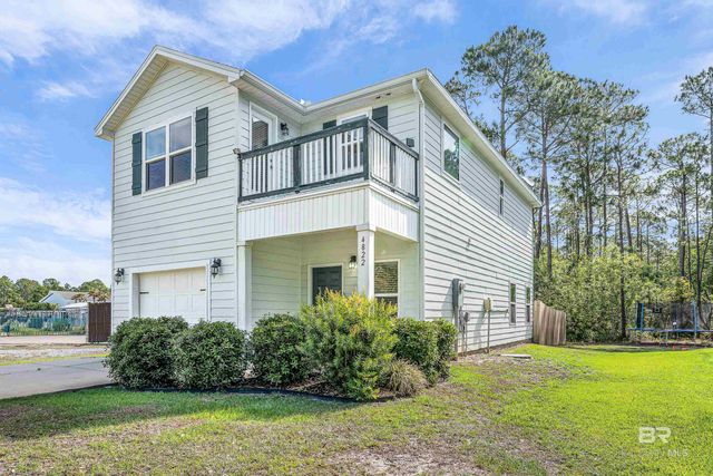 4822 Wilson Boulevard, Orange Beach, AL 36561