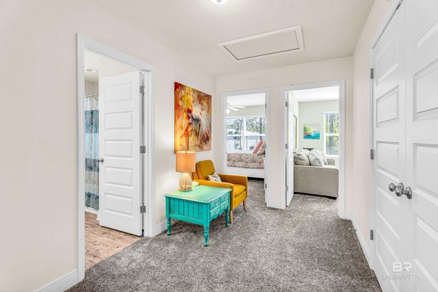 4822 Wilson Boulevard, Orange Beach, AL 36561