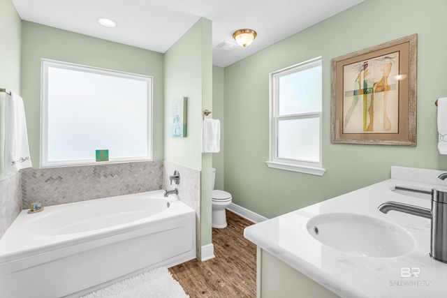 4822 Wilson Boulevard, Orange Beach, AL 36561
