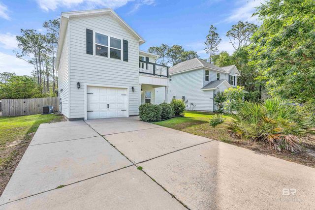 4822 Wilson Boulevard, Orange Beach, AL 36561
