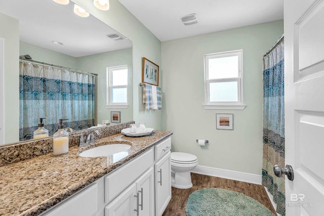 4822 Wilson Boulevard, Orange Beach, AL 36561