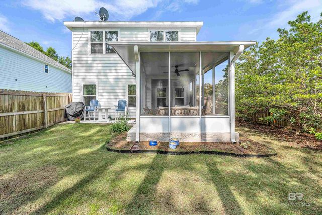 4822 Wilson Boulevard, Orange Beach, AL 36561