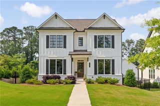 3230 Rockbridge Road, Avondale Estates, GA 30002