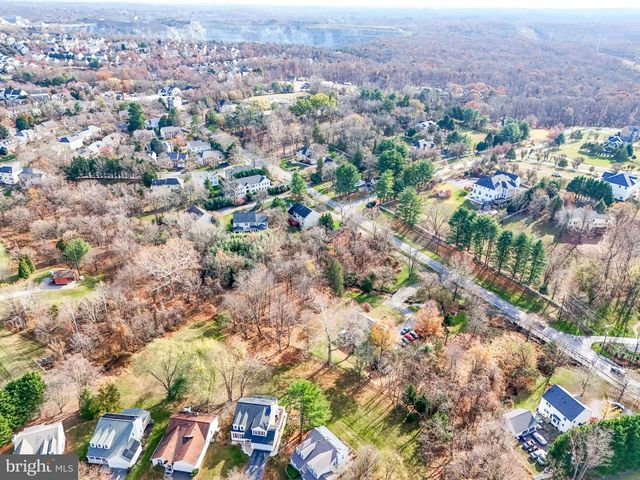 13722 TRAVILAH RD, North Potomac, MD 20878