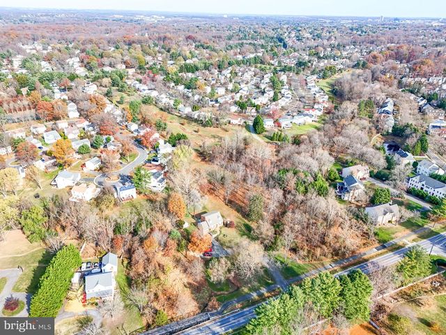 13722 TRAVILAH RD, North Potomac, MD 20878