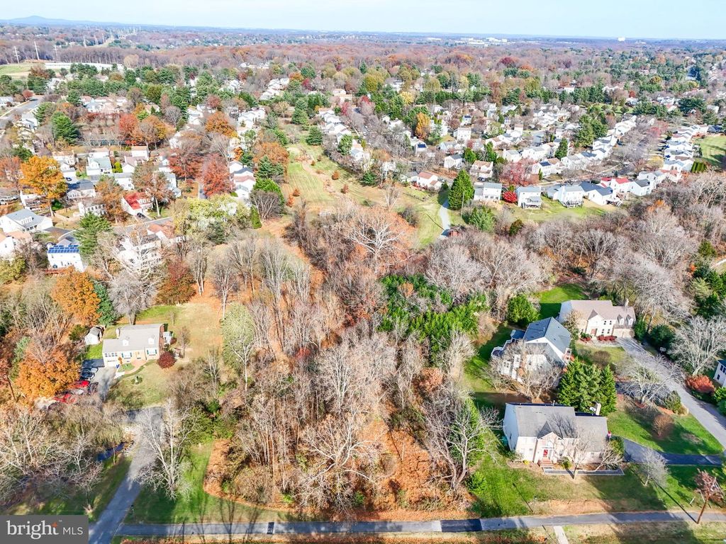 13722 TRAVILAH RD, North Potomac, MD 20878