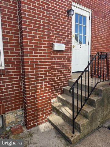 2311 PENN AVE, Reading, PA 19609