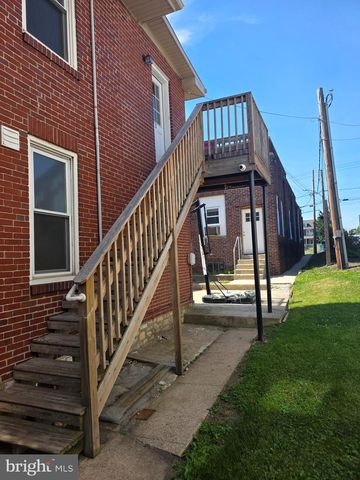 2311 PENN AVE, Reading, PA 19609