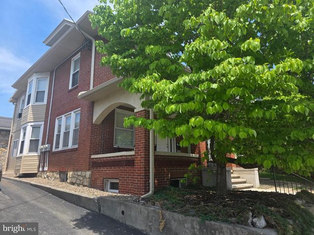 2311 PENN AVE, Reading, PA 19609