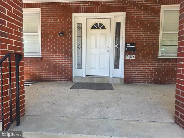 2311 PENN AVE, Reading, PA 19609