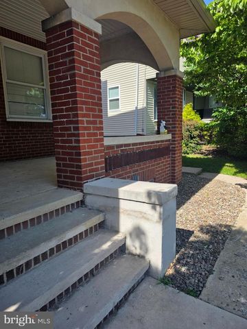 2311 PENN AVE, Reading, PA 19609