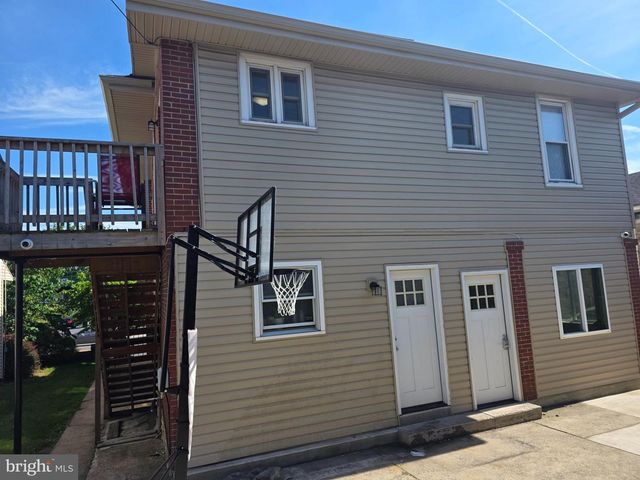 2311 PENN AVE, Reading, PA 19609