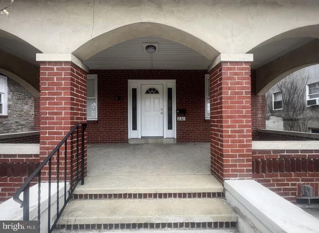 2311 PENN AVE, Reading, PA 19609