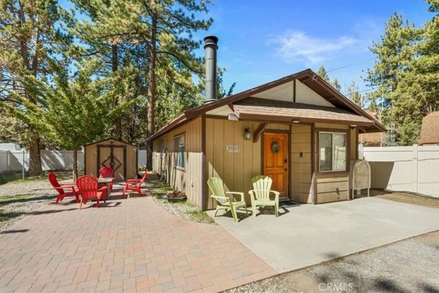921 Wendy, Big Bear City, CA 92314