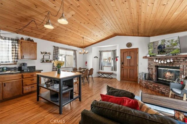 921 Wendy, Big Bear City, CA 92314