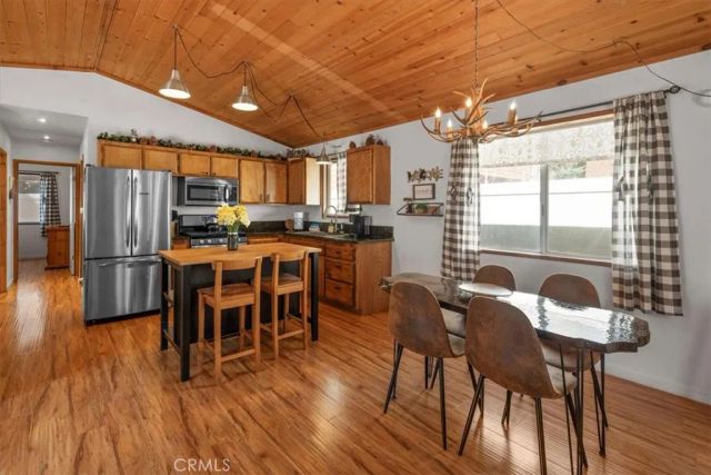 921 Wendy, Big Bear City, CA 92314