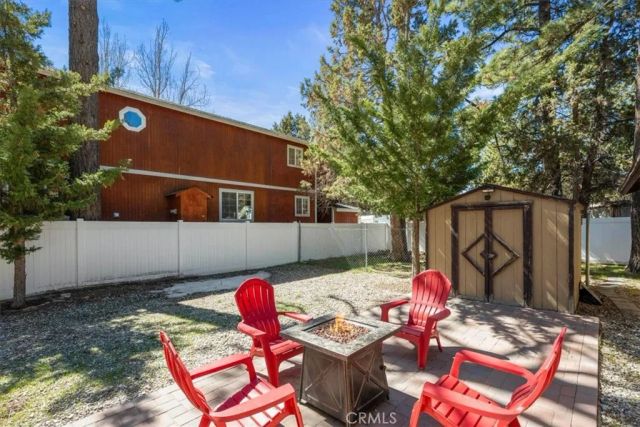 921 Wendy, Big Bear City, CA 92314