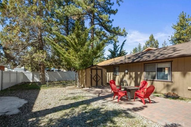 921 Wendy, Big Bear City, CA 92314