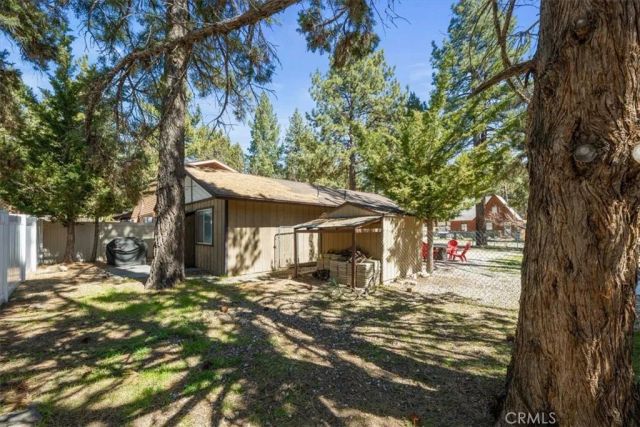921 Wendy, Big Bear City, CA 92314