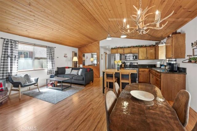 921 Wendy, Big Bear City, CA 92314