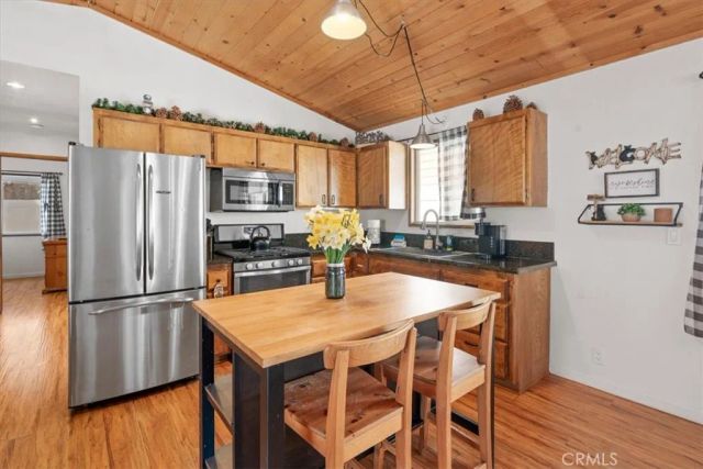 921 Wendy, Big Bear City, CA 92314