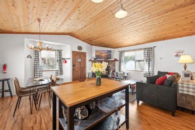 921 Wendy, Big Bear City, CA 92314