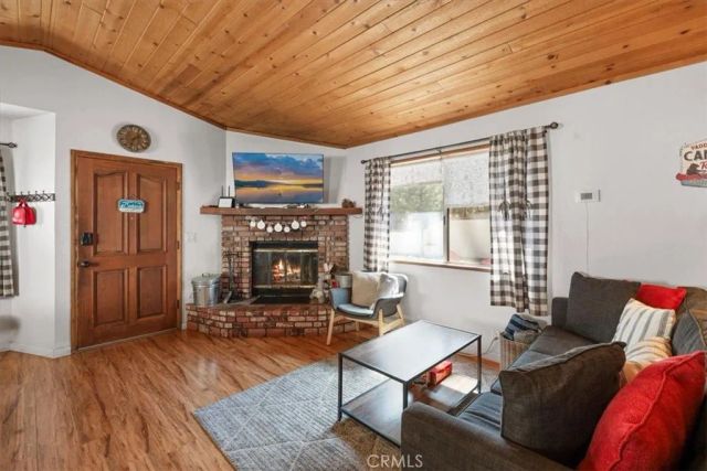 921 Wendy, Big Bear City, CA 92314