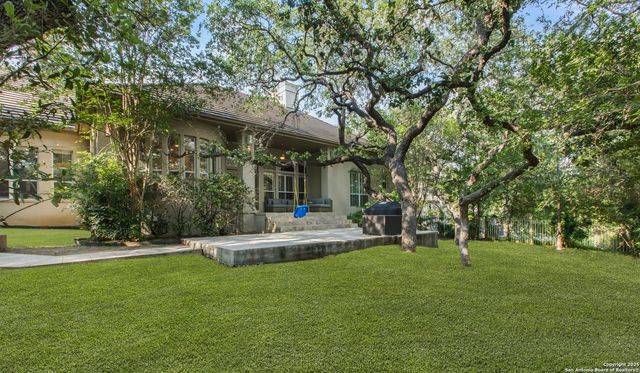 11835 Elmscourt, San Antonio, TX 78230
