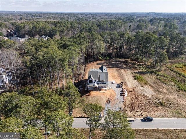 245 Heatherton Way, Milton, GA 30009