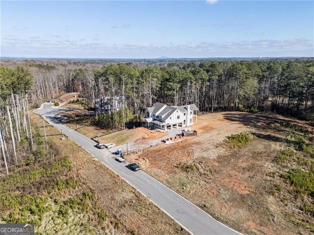 245 Heatherton Way, Milton, GA 30009