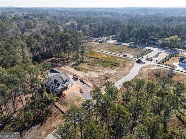 245 Heatherton Way, Milton, GA 30009