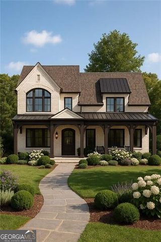 245 Heatherton Way, Milton, GA 30009