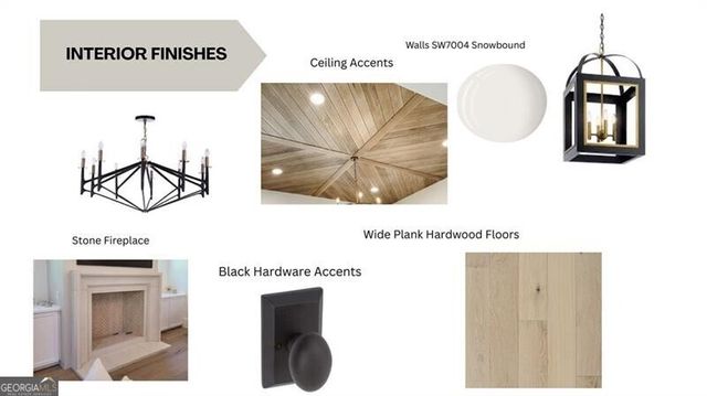 245 Heatherton Way, Milton, GA 30009