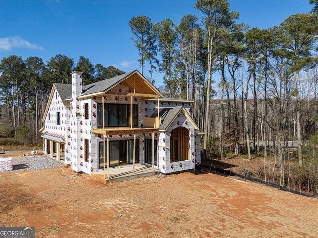 245 Heatherton Way, Milton, GA 30009