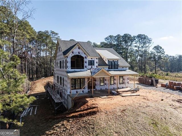 245 Heatherton Way, Milton, GA 30009