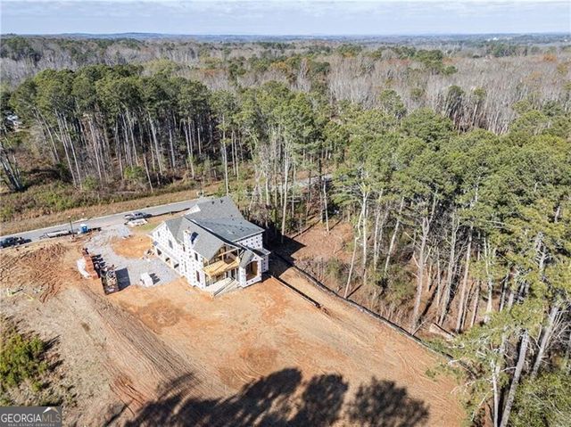 245 Heatherton Way, Milton, GA 30009