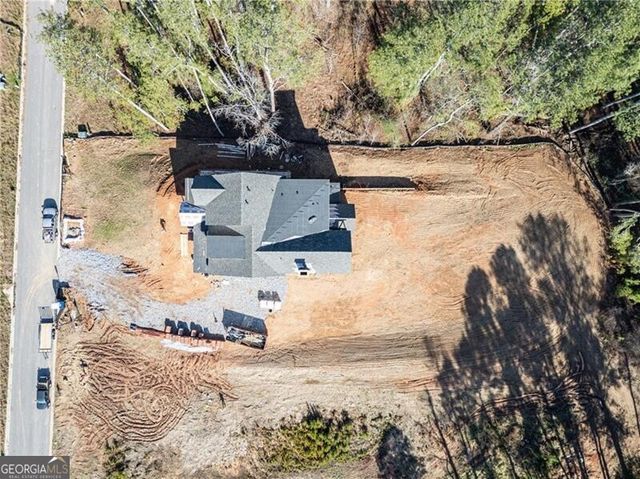 245 Heatherton Way, Milton, GA 30009