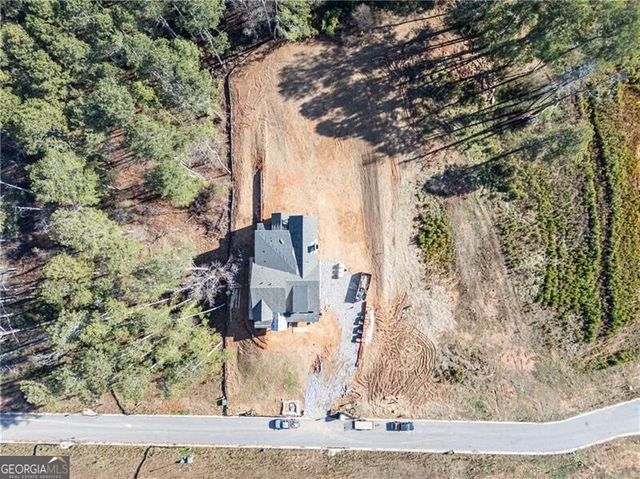 245 Heatherton Way, Milton, GA 30009