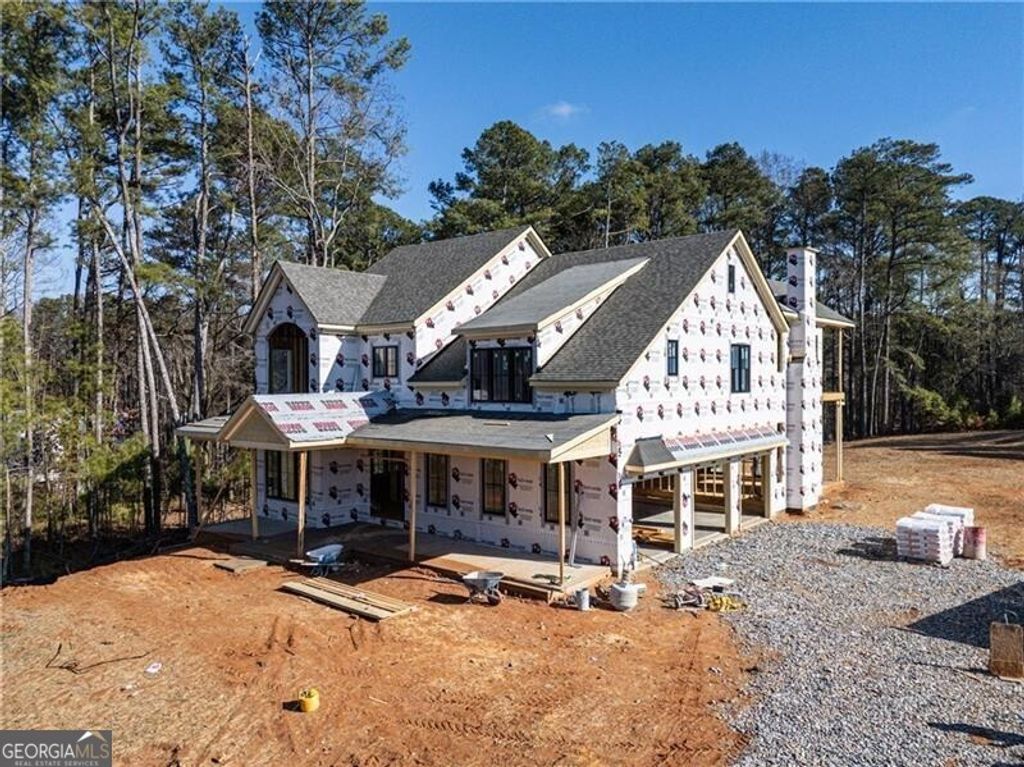 245 Heatherton Way, Milton, GA 30009