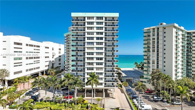 3725 S Ocean Dr 905, Hollywood, FL 33019