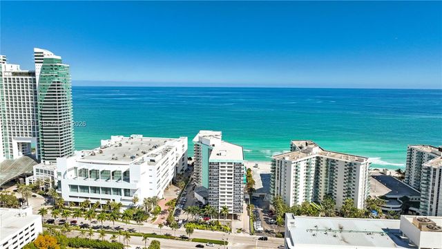 3725 S Ocean Dr 905, Hollywood, FL 33019