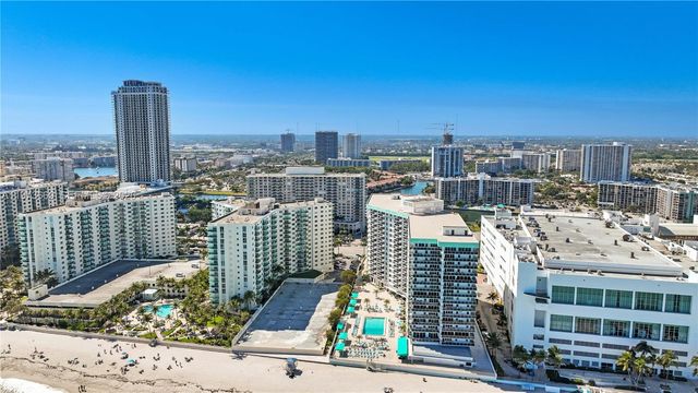 3725 S Ocean Dr 905, Hollywood, FL 33019