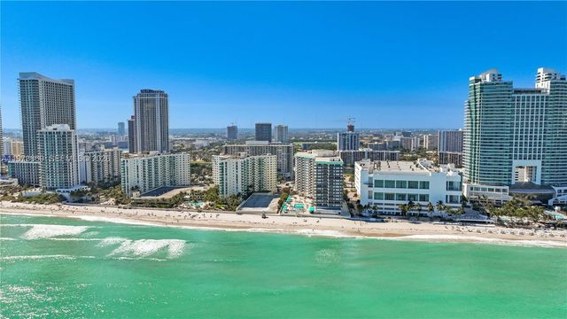 3725 S Ocean Dr 905, Hollywood, FL 33019