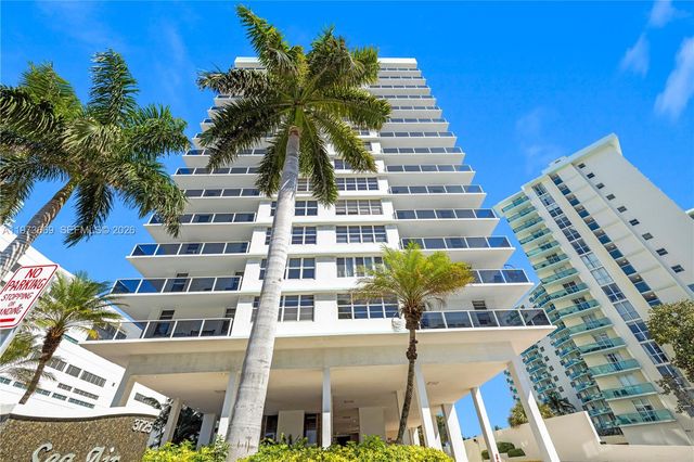 3725 S Ocean Dr 905, Hollywood, FL 33019