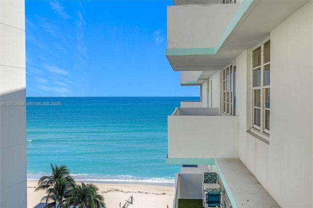 3725 S Ocean Dr 905, Hollywood, FL 33019
