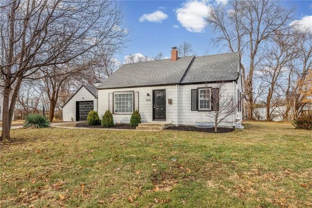 7608 W 63rd Terrace, Mission, KS 66202